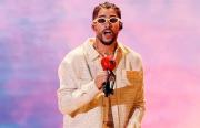 Los Latin Grammy regresan este jueves a Las Vegas con Bad Bunny a la cabeza