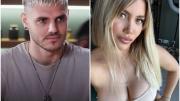 Mauro Icardi y Wanda Nara en guerra por la cuota alimentaria: Dio la orden