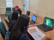 SENDA Tarapacá Presenta Resultados Del Tercer Estudio De Consumo De Drogas En Educación Superior