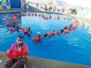 Municipalidad De Alto Hospicio Abre Convocatoria Para Salvavidas, Paramédicos Y Monitores De Natación