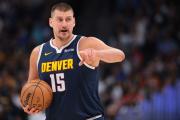 Nikola Jokić impuso nueva marca en la NBA
