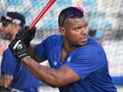 Magallanes confía en el poder de Yassier Puig para salir del fondo de la tabla