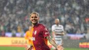 Un dirigente de Galatasaray destrozó a Mauro Icardi: “No puede correr ni perder el exceso de peso”