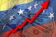 Oxford Economics estima crecimiento de la economía de Venezuela del 6% en 2025 y 4,2% en 2026