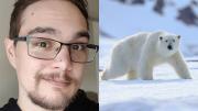 La escalofriante muerte de un joven que fue devorado por osos polares: ignoró las advertencias