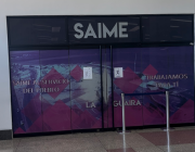 Cedulación diaria en Saime La Guaira