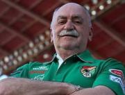Fallece Xabier Azkargorta, el técnico que hizo soñar a Bolivia