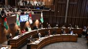 Senado aprueba ley para elecciones subnacionales e incorpora un escaño para Potosí y dos para Chuquisaca