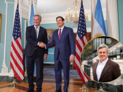 La Sociedad Rural celebró el acuerdo comercial con EEUU