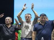 El Gobierno analiza mantener una reunión con la nueva cúpula de la CGT