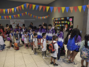 La inversión educativa cayó en 19 provincias en la última década