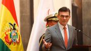 “No será fácil lo que viene”: Rodrigo Paz anticipó duros desafíos económicos para Bolivia