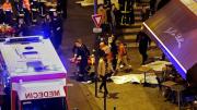 A 10 años de los atentados de París: una noche de terror que dejó 130 muertos