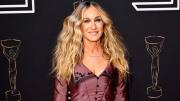 Sarah Jessica Parker será homenajeada en los Globos de Oro 2026