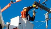 Realizarán cortes de servicio eléctrico por mejoras