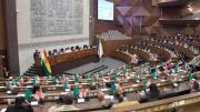 Diputados conforman sus comisiones y comités por 2/3 y destacan el debate franco y constante