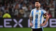 Argentina enfrenta a Angola: horario, TV y formaciones del amistoso internacional