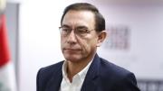 La Fiscalía de Perú pide la ejecución inmediata de la pena contra Vizcarra, que enfrenta 15 años de cárcel