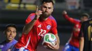 ¡Con varias sorpresas!: Esta es la formación de Chile para enfrentar a Rusia por la Fecha FIFA