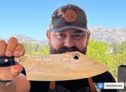 Los últimos minutos de Michael Duarte: influencer gastronómico que murió abatido por policías en EEUU