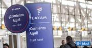 Temen que huelga de pilotos en Latam afecte viajes en elecciones y atrase discusión del Presupuesto