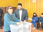 14 mil 500 personas con discapacidad podrán ejercer su derecho a voto asistido en la zona