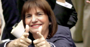 Tras la firma del acuerdo con Estados Unidos, Patricia Bullrich anticipó que “Argentina será enorme”