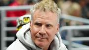El actor Will Ferrell sufre una lesión y suspende las grabaciones de su nueva serie