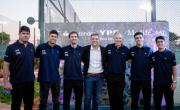 Copa Davis: se embarca a una nueva ilusión