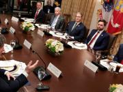 Javier Milei y sus medidas, EN VIVO: el Gobierno celebra el acuerdo comercial con EE.UU. mientras espera la firma del vínculo y los próximos anuncios de Trump