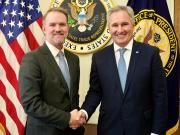 Pablo Quirno dijo que el acuerdo crea las condiciones para aumentar las inversiones de Estados Unidos en Argentina