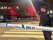 Estocolomo: varias personas muertas y heridas tras ser atropelladas por un autobús