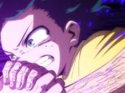 My Hero Academia, TEMPORADA FINAL