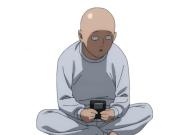 One Punch-Man, temporada 3