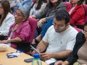 Que prime la verdad: las últimas palabras de Marcela Acuña en el juicio por el femicidio de Cecilia Strzyzowski