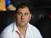 Polémica con Walter Otta, DT de Morón, rival de Deportivo Madryn en la Primera Nacional: la AFA lo suspendió 30 días por una presunta fake news