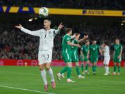 Cristiano Ronaldo, codazo, burlas y primera expulsión con Portugal: el ataque de furia que le puede costar el debut en el Mundial 2026
