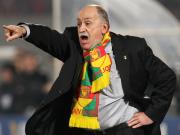 Murió Xabier el Vasco Azkargorta, el DT español que se ganó el respeto de Sudamérica al llevar a Bolivia al Mundial de 1994