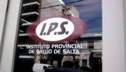 El Círculo Médico de Salta suspenderá el crédito con el IPSS desde el lunes