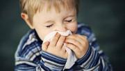 Aumentan los casos de gripe y afecta a niños