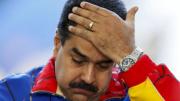 Maduro lanza un pedido de paz a Trump: “No más guerras eternas, ¡yes peace!”
