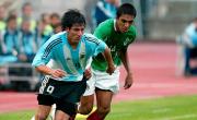 Argentina vs México en el Mundial Sub 17: cómo está el historial y qué se juega en un duelo con historia