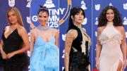 Latin Grammy 2025: los