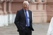 Diego Santilli designa a Gustavo Coria como su segundo en Interior