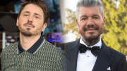 ¡Lo amenazó! Pampito denunció en vivo a Marcelo Tinelli y generó conmoción