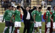 Exentrenador de fútbol Xabier Azkargorta fallece en Bolivia