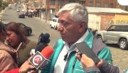 Justicia determina Bs 20 .000 de fianza y arraigo para el alcalde de La Paz Iván Arias