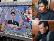 Hallan sin vida a guardia de seguridad en la zona de Rio Seco, familiares presumen que fue asesinado y piden justicia