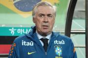 Ancelotti está convencido del potencial de Vinícius y Rodrygo