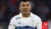 Yo no hablo así: La defensa de Gary Medel por polémica filtración